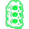 DegenGang logo
