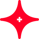 The Lan Space logo