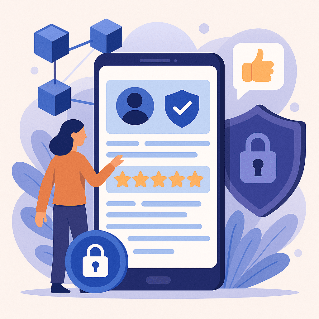 Lessons from a Decentralized Art Marketplace