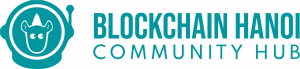 blockchain hanoi logo