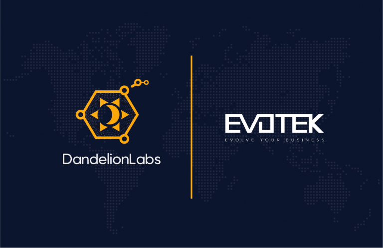 dandelion and evotek partners